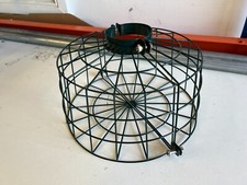 Anti Starling/Parakeet/Deer Cage Accessory for Roamwild PestOff Feeder - USED