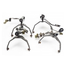 MPS6 6DCT450 Gearbox Shift