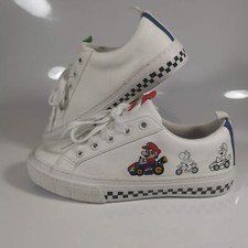 Zara Kids Trainers mario/luigi