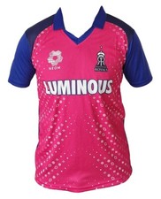 Rajasthan royals 2025 jersey - royals,