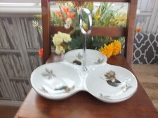 Vintage Retro Midwinter China