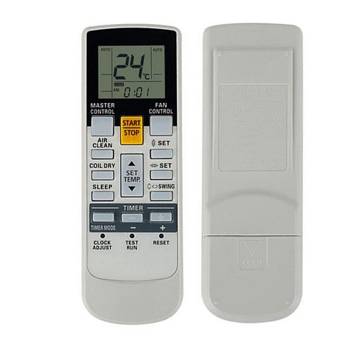 Remote control for fujitsu - remote,