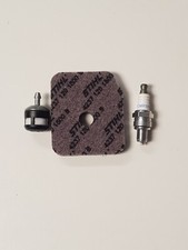 GENUINE STIHL HS81R HS81T