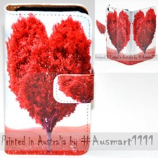 For Nokia Series - Heart Tree