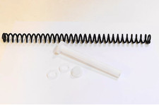 BSA Meteor MK1–MK5 Full Titan Tuning Kit–XS Spring, XL Guide, Boosters, Top Hat