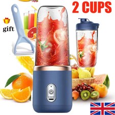 Electric Juice Maker Portable