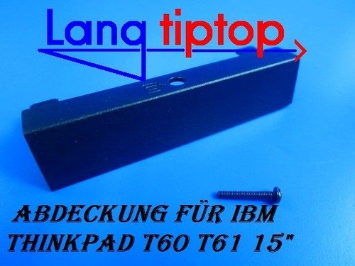 Hard drive cover ibm thinkpad - hard,