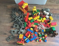 Lego Duplo Bundle Joblot - Zoo