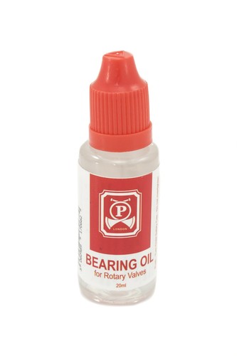 Paxman spindle bearing oil - spindle,