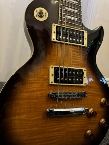 Epiphone les paul seven - epiphone,