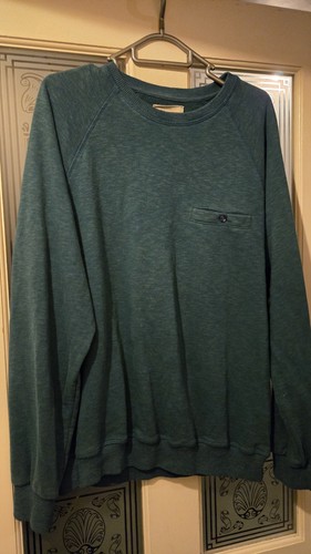 White stuff men - stuff, top