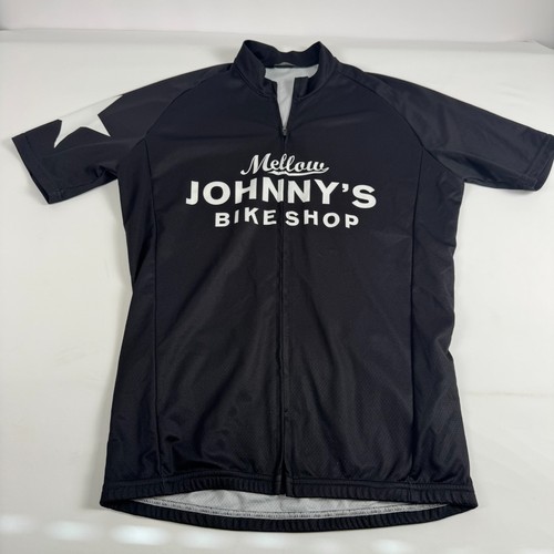 Mellow johnnys bike shop - shop, full