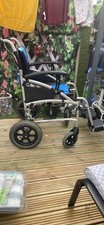 Wheelchair accessible vehicle - accessible,