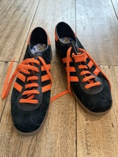 Adidas brussels uk9 bnwot - brussels,