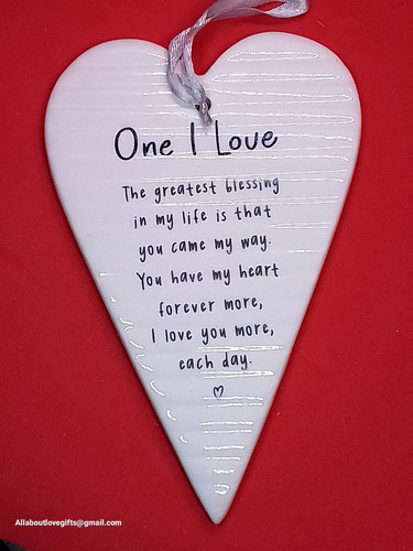 Beautiful one love - beautiful,