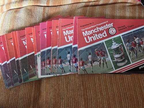 Manchester united home - manchester,