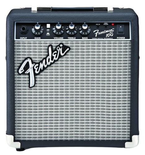 Frontman 10g combo - frontman,