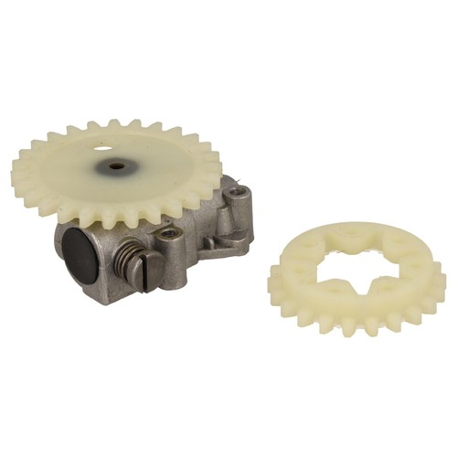 Stihl chain oil pump assy - assy,