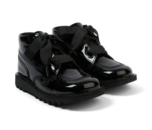 Kickers kick hi - kickers,