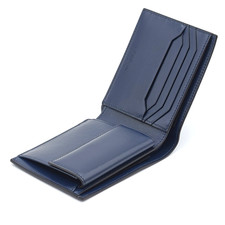 Montblanc Leather Wallet