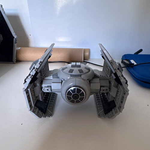 Lego star wars darth vader - wars,