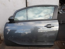 VAUXHALL CORSA E MK4 3DR HATCH