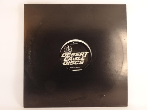 Desert eagle discs pleasure - my,