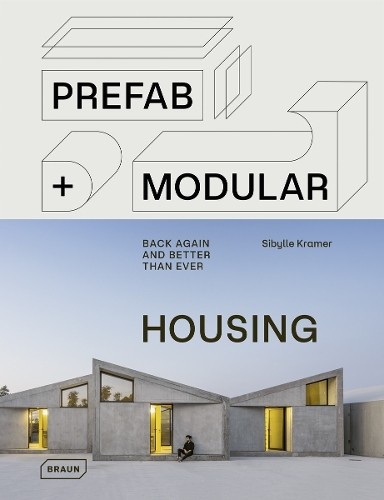 Prefab modular housing - prefab,