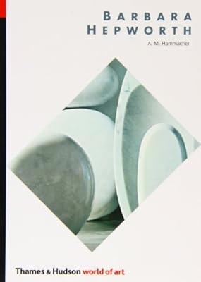Barbara hepworth world - barbara,