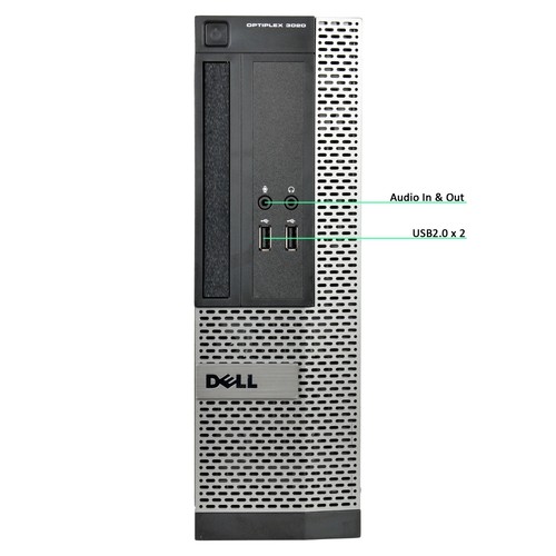 Dell optiplex windows pro - windows, 7