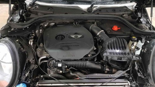 Mini cooper f56 petrol - 1.5,