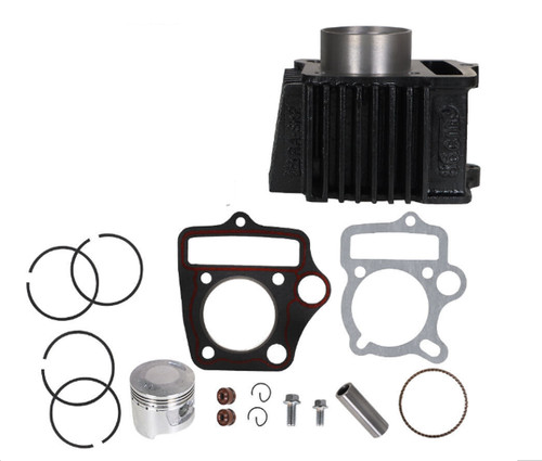 Cylinder kit 47mm - honda, trx90