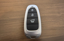 95440-S1500 Hyundai Santa Fe (2022-2024) 3 Button Smart Remote Key Fob