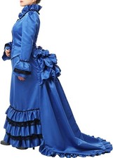 COSDREAMER Womens Medieval