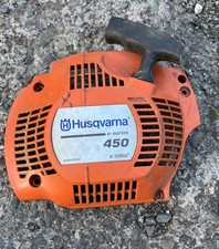 Husqvarna 450 Starter Casing Recoil Pull Starter Cover