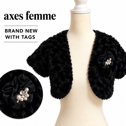 Axes femme short sleeve - short,