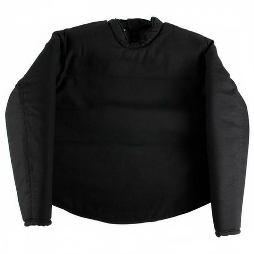 Canvas fencing coach - fencing, uniform