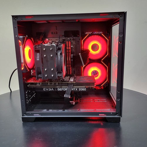 Rtx 2060 gaming - pc, 5