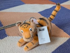 Steiff Disney Tigger  From Winnie The Pooh 354977 Limited Edition. boxed