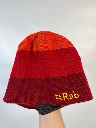 Rab gradient beanie - rab,