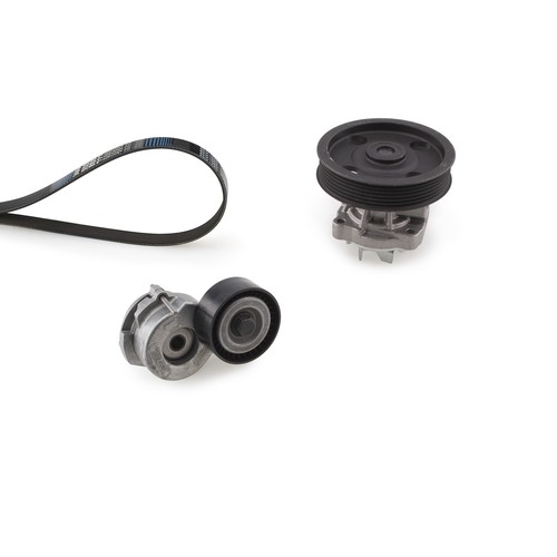 Gates kp26pk1183 water pump - gates,