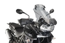 Puig Light Smoke Touring