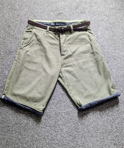 Primark denim khaki - denim, co.