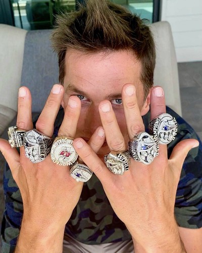 Tom brady 8x10 photo - #33, super