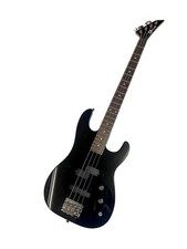 Charvel Dinky Bass type Black