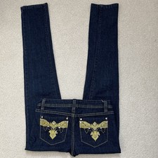 Vintage Y2K Ultra Low Rise