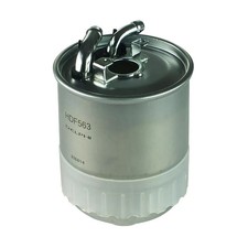 DELPHI HDF563 Fuel filter