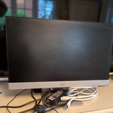 HP Pavilion 22xi 21.5-inch IPS