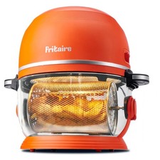 Nearly New - Fritaire