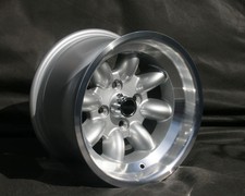 Maxilite Minilight 13x8" 4x100